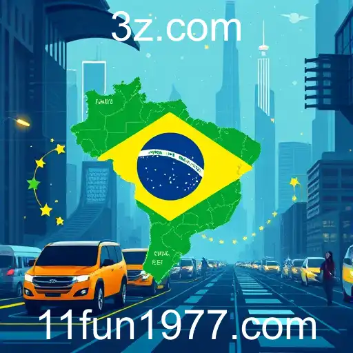 Inovações e Desafios da Energia Sustentável em 2025