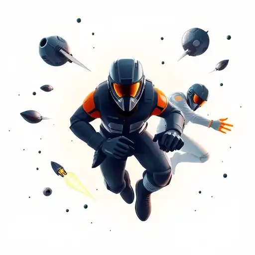 Tendências Futuras no Mundo dos Jogos