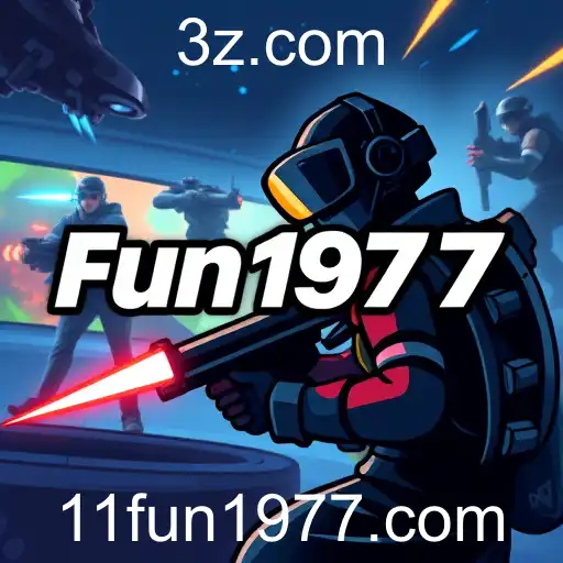 A Ascensão de Fun1977 no Cenário de Jogos Online