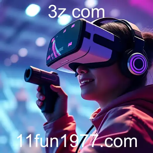 O Admirável Mundo dos Jogos em 2025