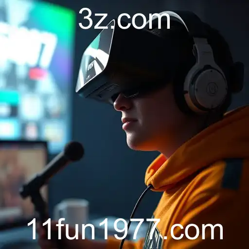 Inovações no Mundo dos Jogos em 2025