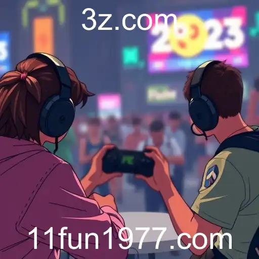 Explorando as Tendências no Mundo dos Jogos Online