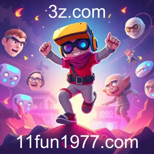 A Revolução dos Jogos: Tendências e Inovações de 2025