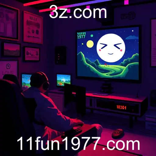 O Impacto dos Jogos Retrô na Indústria Moderna