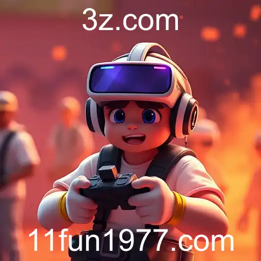 Tendências do Mercado de Jogos em 2025: Fun1977 em Destaque