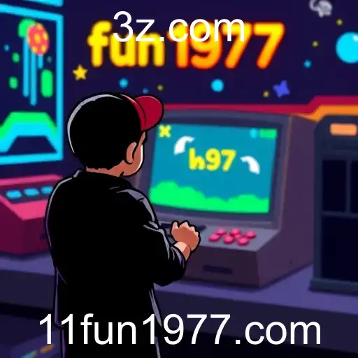 Ascensão dos Jogos Retrô em 2025