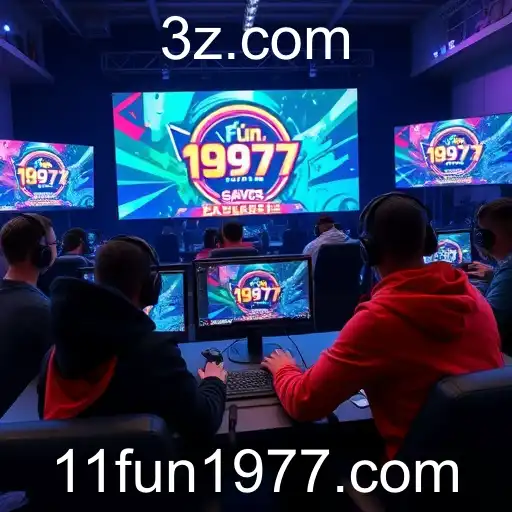 Tendências Recentes em Plataformas de Jogos Online