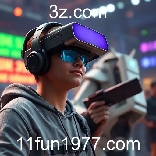 Inovações e Tendências em Jogos de 2025